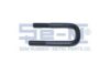 SEM LASTIK 11418 Spring Clamp